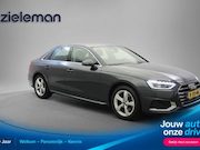Audi A4 - Limousine 35 TFSI Advanced Edition Automaat - Digitaal Cockp