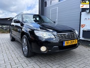 Subaru Outback - 2.5i AWD Exclusive Edition - Youngtimer - Trekhaak (1.800 kg