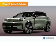 Lynk & Co 08 - 1.5 More | Apple Carplay/Android Auto|telefoonintegratie pre