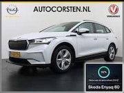 Skoda Enyaq iV - iV 60 SOH 92% **1 Accu cel defect** Apple Carplay