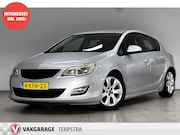 Opel Astra - 1.4 Turbo Anniversary Edition/ Trekhaak/ 16'' LMV/ Airco/ Cr