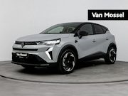 Renault Captur - 1.8 E-Tech full hybrid 160Pk techno | Navigatie | Parkeersen