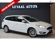 Ford Focus - Wagon 1.0 Lease Edition | AIRCO |PDC | NAP | APK|| CRUISE |