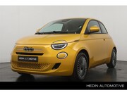 Fiat 500 - 1.0 Hybrid Torino Launch Edition | Climate Control | Parkeer