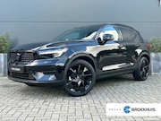 Volvo XC40 - 2.0 B4 Plus Black Edition | Panoramadak | Harman/Kardon | Tr