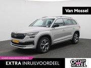 Skoda Kodiaq - 1.5 TSI Sportline Business 7p. PANORAMADAK | SPORTSTOELEN | 