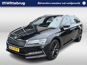 Skoda Superb - Combi 1.4 TSI iV Laurin & Klement / AUTOMAAT/ LEER/ TREKHAAK