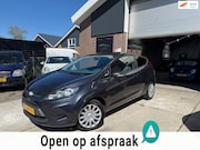 Ford Fiesta - 1.25 Trend ||LAGE KM|AIRCO|ELECT.RAMEN|CENTRL.DEUREN|AUX|2 S