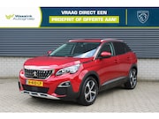 Peugeot 3008 - 1.2 PureTech AGC Allure