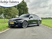 BMW i4 - eDrive40 M Sport Pro|Head-Up|Schuifdak|Driving Assistant Pro