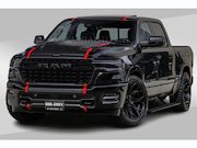 Dodge Ram Pick Up - LIMITED H.O 540PK | Massage + Full Option €84950,- excl | De
