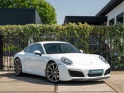 Porsche 911 - 3.0 Carrera | Sport-Chrono | Sport-Uitlaat | Bilstein