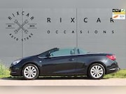 Opel Cascada - 1.6 Turbo Cosmo Automaat Leder Trekhaak OrigineelN