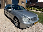 Mercedes-Benz C-klasse - 180 K. Classic LPG .