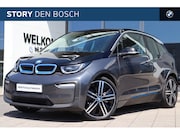 BMW i3 - Executive / Achteruitrijcamera / Navigatie Professional / Pa