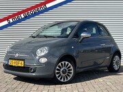 Fiat 500C - 1.2 Rock Cabrio | Airco | Automaat | Leer