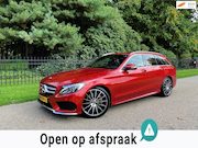 Mercedes-Benz C-klasse - Estate 300 AMG, 19" NIEUWSTAAT 245PK