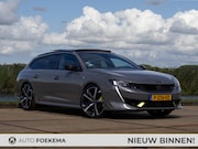 Peugeot 508 - 1.6 HYbrid Sport Engineered Pano 360 camera Memory