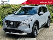 Nissan X-Trail - 1.5 e-4orce Tekna Plus 4WD 7 Zitplaatsen | €5500, - korting 