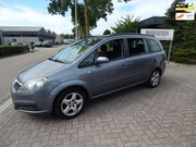 Opel Zafira - 1.6 Business 7 PERSOONS