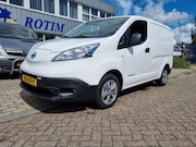 Nissan e-NV200 Van - Business 40 kWh LM VELGEN, NAV.