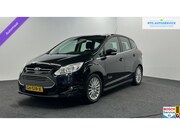 Ford C-Max - 2.0 Plug-in Hybrid Titanium Plus TREKHAAK CAMERA NAVI ECC CR