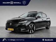 Peugeot 308 - e-308 GT EV 58kWh 156pk | SCHUIF/KANTELDAK | STOEL