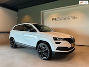 Skoda Karoq - 1.0 TSI AUTOMAAT STYLE BUSINESS-uit|NAVIGATIE|CLIMA AIRCO|CR