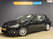 Lexus CT 200h - 200h Business Line|DEALERONDERHOUDEN|NAP|CAMERA|CRUISE|16INC