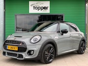 MINI Cooper S - 2.0 John Cooper Works|PanoDak|Navigatie|