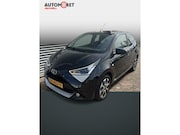 Toyota Aygo - 1.0 VVT-i x-cite Lage KM-stand! 1e eigenaar, Dealer OH