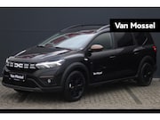 Dacia Jogger - 1.0 TCe 110 Extreme 5p. | Navigatie | Achteruitrijcamera | A