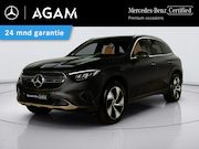 Mercedes-Benz GLC-klasse - 300e 4MATIC Luxury Line | Panorama dak | Trekhaak