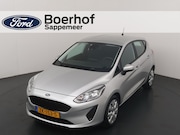 Ford Fiesta - 1.1 Trend 85 pk | Airco | Cruise | 8'' Navi | bluetooth | Ca