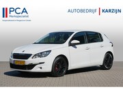 Peugeot 308 - 1.6 THP Blue Lease Premium