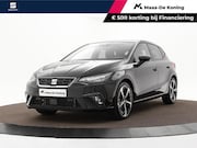 Seat Ibiza - 1.0 EcoTSI 115pk DSG FR Business Connect · Camera · Keyless
