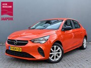 Opel Corsa - BWJ 2022 1.2 101 PK Edition AUTOMAAT | FULL LED | CARPLAY + 