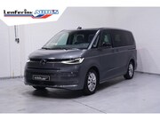 Volkswagen Multivan - 1.4 eHybrid L2H1 Style 1e Eig. NAP Panodak Apple Carplay Led