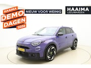 Abarth 600e - Abarth Scorpionissima 54 kWh | €12.000, - demo voordeel! | S