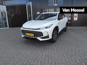 MG HS - PHEV 1.5 Aut. Luxury | 1e-Eig. | 100km Electrisch | Navi | C