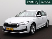 Skoda Octavia - Combi 1.5 TSI MHEV Business Edition Plus Zwenkbare trekhaak