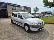 Dacia Logan Mcv - 1.6 Lauréate Airco! 5 Deurs! Electrische Ramen! Nap! Stuurbe