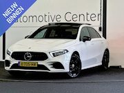 Mercedes-Benz A-klasse - 250 e AMG | PANO | NIGHT-PACK | BURMESTER | MEMORY