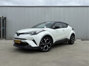 Toyota C-HR - 1.8 Hybrid Bi-Tone Plus | Trekhaak