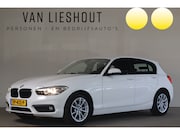 BMW 1-serie - 118i Corporate Lease Climate I Keyless S I Parksens A