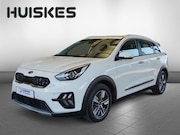 Kia Niro - 1.6 GDi PHEV DynamicLine | SOH 99% | Stoel-/stuurverwarming