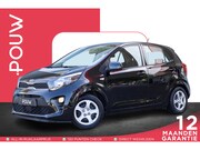 Kia Picanto - 1.0 DPi 67pk ComfortLine | All-Season Banden | Cruise Contro