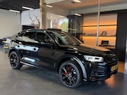 Audi Q5 - 2.0 50 TFSI e quattro S line hybride garantie 2020