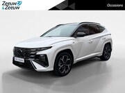Hyundai Tucson - 1.6 T-GDI PHEV N Line | Stoelverwarming/ stoelverkoeling | A