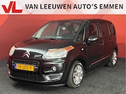 Citroën C3 Picasso - 1.4 VTi Exclusive | Trekhaak | Climate | Cruise